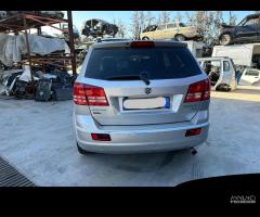 Ricambi Chrysler Dodge Journey 2.0 140cv del 2010 - 22