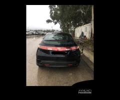 Ricambi Honda Civic 2.2 TDCi 140cv del 2008