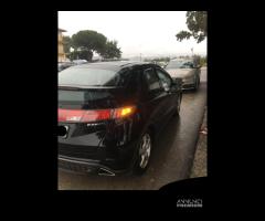 Ricambi Honda Civic 2.2 TDCi 140cv del 2008