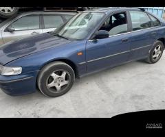 Ricambi Hyundai Accord 1.8 benz 115cv del 1997 - 14