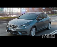 Ricambi seat leon