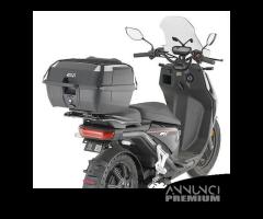 Bauletto GIVI B45+