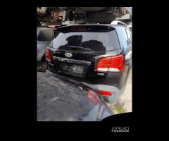 Ricambi kia sorento 2009