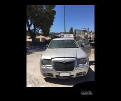 Ricambi Chrysler 300 C 3.0 CRD 218cv del 2007