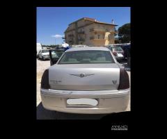 Ricambi Chrysler 300 C 3.0 CRD 218cv del 2007