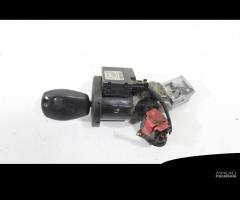 KIT CENTRALINA MOTORE KIT CHIAVE RENAULT Modus 1Â° - 3