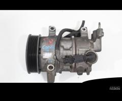 COMPRESSORE A/C CITROEN C3 Serie 96 722 470 80 Ben