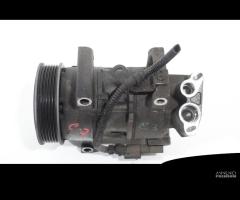 COMPRESSORE A/C CITROEN C3 Serie 96 722 470 80 Ben