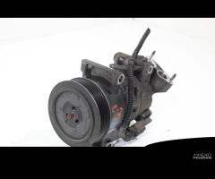 COMPRESSORE A/C CITROEN C3 Serie 96 722 470 80 Ben