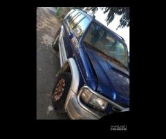 Ricambi Isuzu Tropper 3.0 TD 160cv del 2001