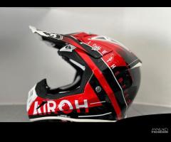 Casco Cross Airoh Aviator