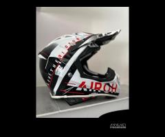 Casco Cross Airoh Aviator