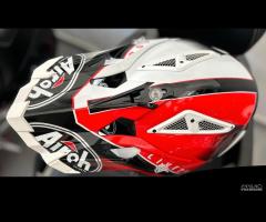 Casco Cross Airoh Aviator