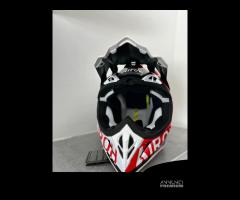 Casco Cross Airoh Aviator - 6