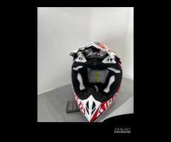 Casco Cross Airoh Aviator - 7