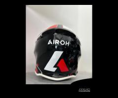 Casco Cross Airoh Aviator - 8