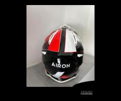 Casco Cross Airoh Aviator - 9