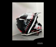 Casco Cross Airoh Aviator - 10