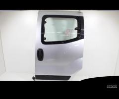 PORTA SCORREVOLE LATERALE SX FIAT Fiorino 2Â° Seri