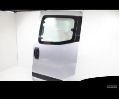 PORTA SCORREVOLE LATERALE SX FIAT Fiorino 2Â° Seri