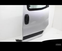 PORTA SCORREVOLE LATERALE SX FIAT Fiorino 2Â° Seri