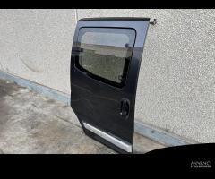 PORTA SCORREVOLE LATERALE DX FIAT Qubo 1Â° Serie (