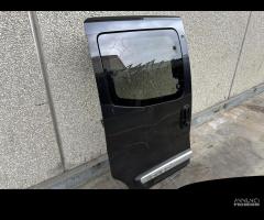 PORTA SCORREVOLE LATERALE DX FIAT Qubo 1Â° Serie (