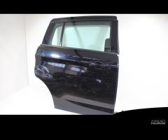 PORTA SCORREVOLE LATERALE DX FORD Grand C-Max Seri