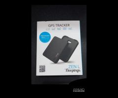 GPS TRACKER - ZEN L Beepings