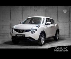 Porte complete nissan juke