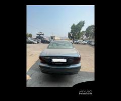 Ricambi Jaguar X-Type 2.0 diesel 131cv del 2005