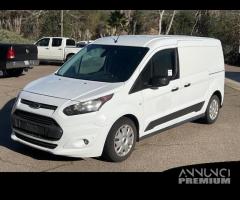 Musata e ricambi ford transit connect 2015 - 1