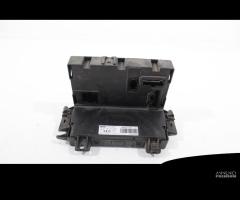 KIT CHIAVE KIT CENTRALINA MOTORE FIAT Panda 2Â° Se