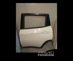 Porta portiera sportello jeep compass 2018/2022