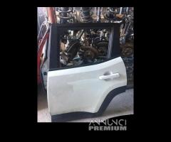 Porta portiera sportello jeep renegade - 2