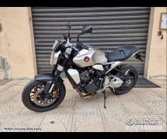 Honda CB 1000 R - 04/2022 - Accessoriata