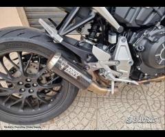 Honda CB 1000 R - 04/2022 - Accessoriata - 6