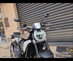 Honda CB 1000 R - 04/2022 - Accessoriata - 9