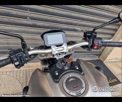 Honda CB 1000 R - 04/2022 - Accessoriata - 11