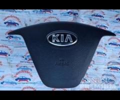 KIT AIRBAG COMPLETO KIA Cee'd 2a Serie (12>)