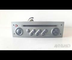 AUTORADIO RENAULT Scenic Serie 8200300859 (0309)