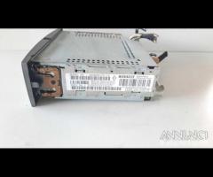 AUTORADIO RENAULT Scenic Serie 8200300859 (0309) - 3