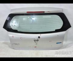 PORTELLONE POSTERIORE COMPLETO NISSAN Pixo 1a Seri - 1