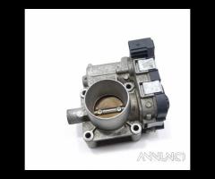 CORPO FARFALLATO FIAT 500 Serie 5519278 169 A4.000