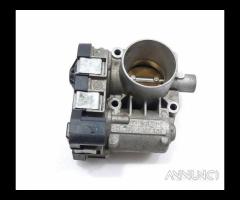 CORPO FARFALLATO FIAT 500 Serie 5519278 169 A4.000