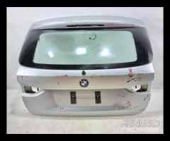 PORTELLONE POSTERIORE COMPLETO BMW X1 Serie (E84)