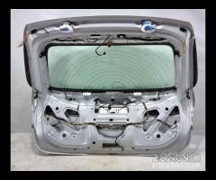 PORTELLONE POSTERIORE COMPLETO BMW X1 Serie (E84) - 9