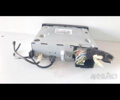 98041626XT01 Sistema Autoradio per CITROEN C3 II