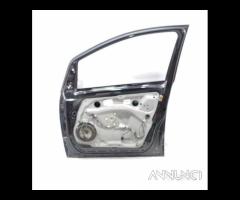 PORTIERA ANTERIORE DESTRA MERCEDES Classe A W169 3 - 10