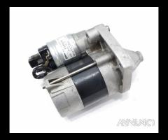 MOTORINO D' AVVIAMENTO CITROEN C3 Serie 9812715380